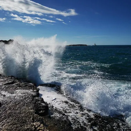 Appartamento Zoanda *