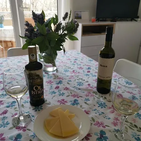 Appartamento Zoanda *