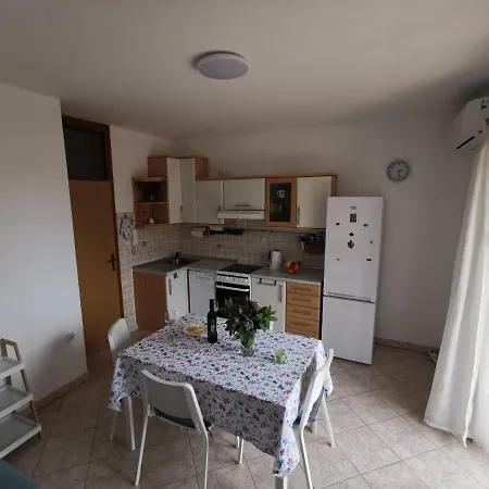 Appartamento Zoanda *