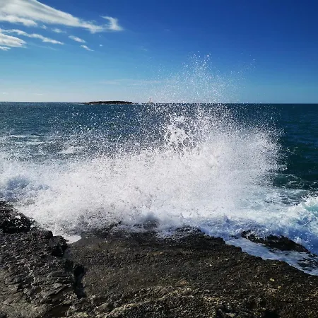 Zoanda Lejlighed *
