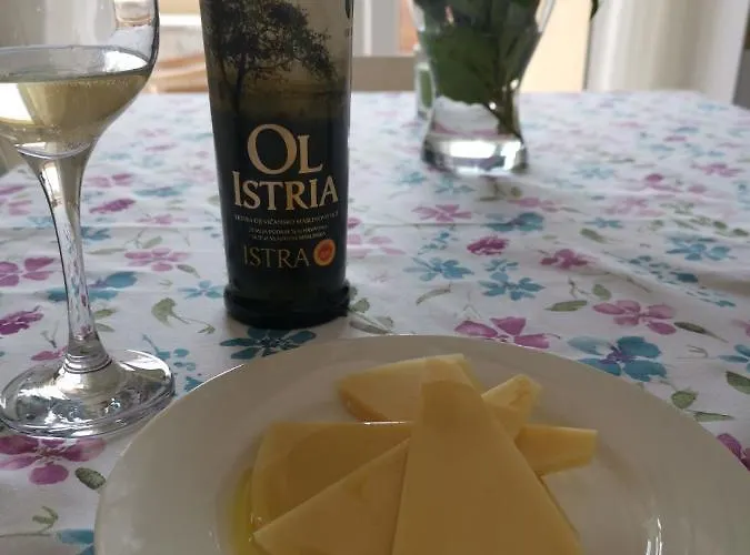 Lejlighed Zoanda