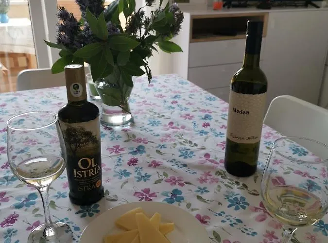 Lejlighed Zoanda *