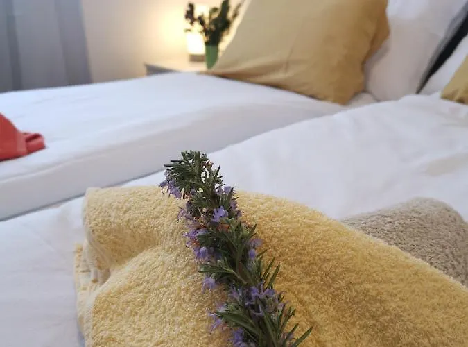 Lejlighed Zoanda *