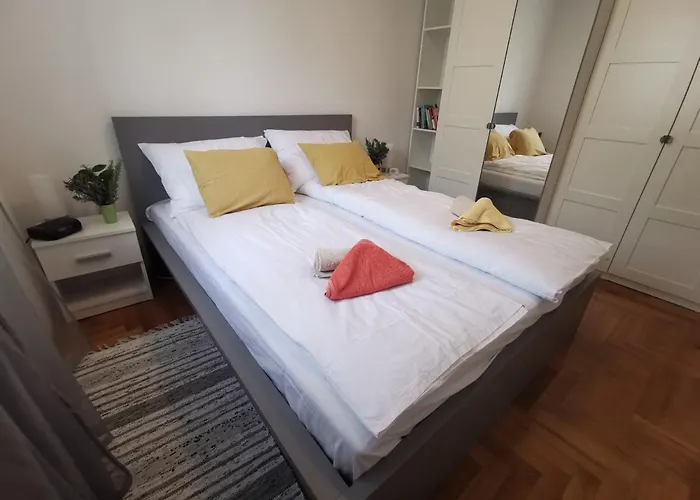 Lejlighed Zoanda Premantura