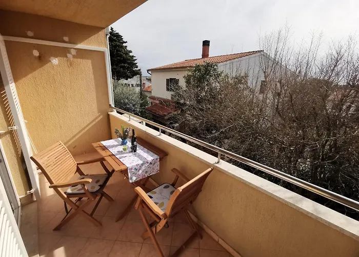 Apartmán Zoanda Premantura