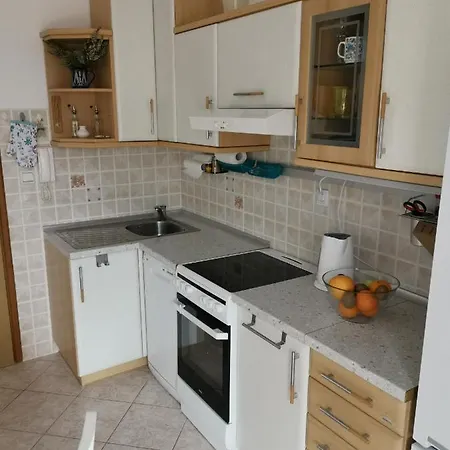 Apartment Zoanda *