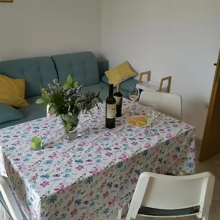 Apartment Zoanda