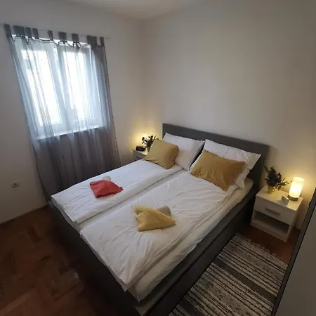 Zoanda Apartment