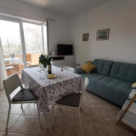 Zoanda Apartment *