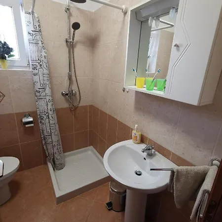 Apartment Zoanda Premantura