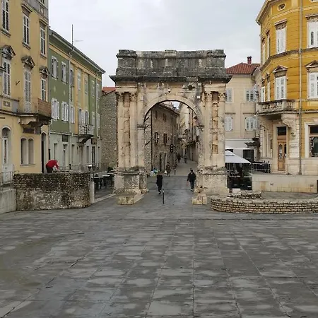 Zoanda * Premantura