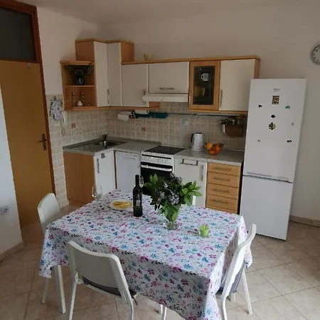 Zoanda Apartment *