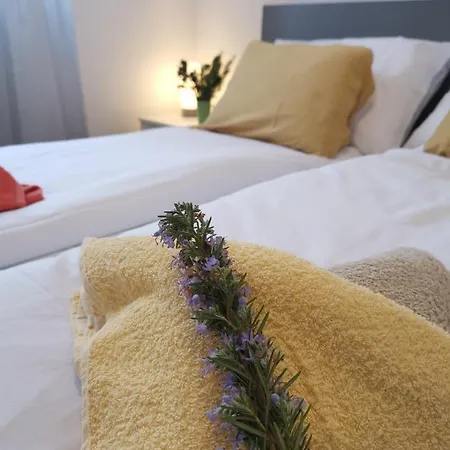 Apartman Zoanda *