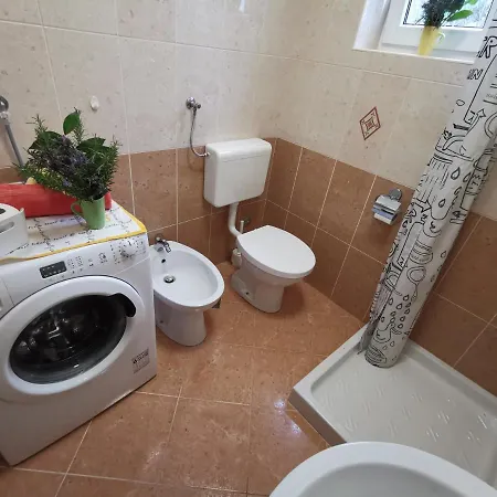 Zoanda Apartment