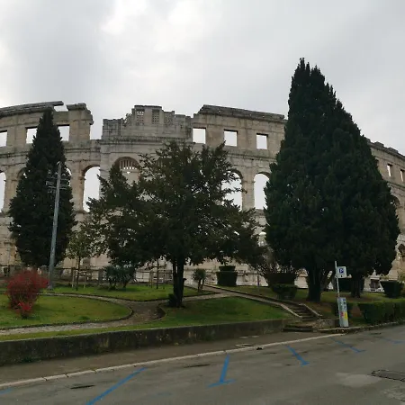 아파트 Zoanda 프레멘투라