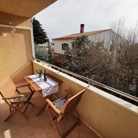 Apartment Zoanda Premantura
