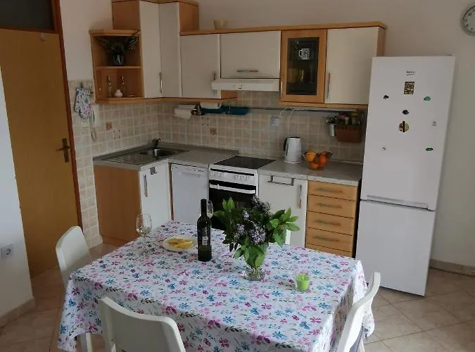 Zoanda Appartement *